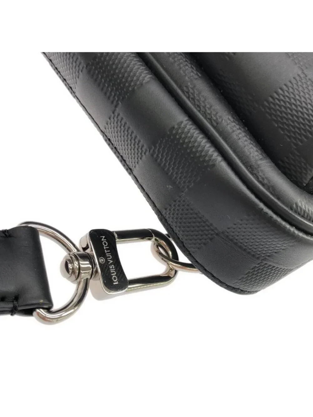 Louis Vuitton Damier Infini Avenue Sling